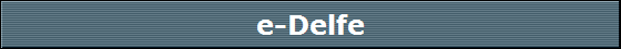 e-Delfe